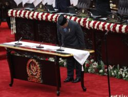 Awas Ruang Fiskal Lebihterus Terhimpit