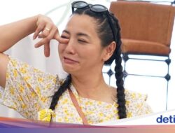 Meriah! Hesti Purwadinata Sukses Gelar Piknik Kue Dihadiri para Seniman