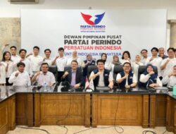 Merosotnya Keterlibatan Politik Generasi Muda, ‘Political Development Langkah’ Bawa Angin Segar