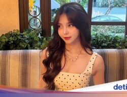 Seru! Meyden Cicip ‘Cheese Coin’ dan Cimol Kuah Keju