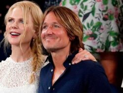 Nicole Kidman dan Keith Urban Resmi Berpisah Setelahnya 19 Tahun Menikah
