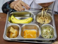 Respons Penolakan ‘Emak-emak’, Ini Langkah BGN Sebagai Perbaiki Langkah MBG