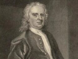 Perhitungan Isaac Newton Tentang Kiamat Di Tahun 2060