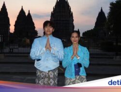 Pevita Pearce Kegemaran Masak, Jago Bikin Matcha dan Pizza