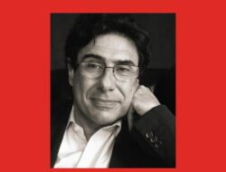 Philippe Aghion Raih Nobel Ekonomi 2025 Berkat Teori ‘Penghancuran Kreatif’