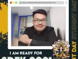 Profil Erick Gonata, Mahasiswa FK Udayana yang Terseret Perkara Hukum Hukum Perundungan Timothy Anugerah