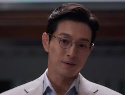 Profil Jung Sung Il, Seniman Korea yang Bercerai Sesudah 9 Tahun Menikah