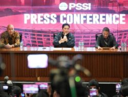 PSSI Bakal Totalitas Dukung Perjuangan Timpilihan Indonesia U-23 Untuk SEA Games 2025