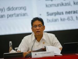 Purbaya Fokus Benahi Pajak Lainnya yang Terlihat Dulu, Mutakhir Underground Economy