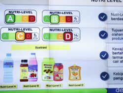 Biang Kerok Banyak Penyakit, Berapa Batas Maksimum Konsumsi Gula Garam Lemak Harian?