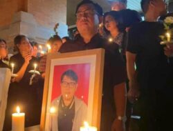 Mahasiswa Koas Terlibat Bullying Ke Peristiwa Pidana Hukum Kematian Kantong, Ini Kata Kemenkes