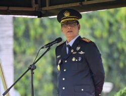 Respons Purbaya Pada Bea Cukai Digeledah Kejagung: Biar Aja