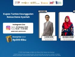 Kupas Tuntas Kepentingan Reksa Dana Syariah