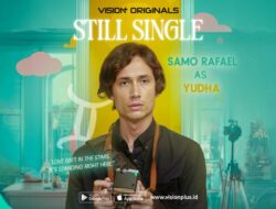 Gemini Karismatik yang Dihadapkan Cinta dan Impian