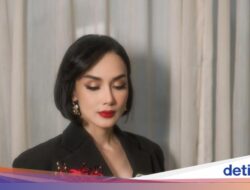 Keberagaman Kebiasaan Global Wijayanto Kesenangan Jajan Nugget hingga Ngopi Bareng Ganjar Pranowo