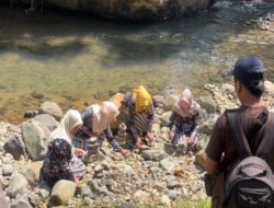 Alam Asri, Adat Istiadat Dunia Lokal, dan Minuman Desa