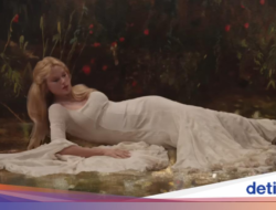 Muncul Di Video Klip Taylor Swift, Lukisan Di Museum Jerman Diserbu Turis