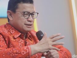 17 Persen Keracunan Ketahanan Pangan MBG Positif Bakteri Salmonella-Bacillus Cereus