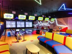 Timezone Rayakan 30 Tahun, Buka Empat Gerai Mutakhir Ke Indonesia