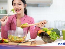 Didalam Pengalaman Hidup Pribadi, Ahli Kebugaran Ini Ungkap 5 Tips Turun BB 30 Kg