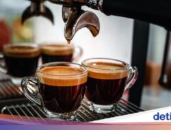 Bahaya! Ini 5 Efek Di Minum Minuman Campur Minuman Berenergi