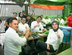 Video Sebut Pertamina Malas Bangun Kilang Mutakhir Viral, Begini Tanggapan Purbaya