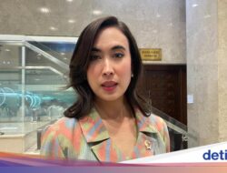 Undang-Undang Kepariwisataan Disahkan Wakil Rakyat, Menpar Widiyanti Bilang Apa?