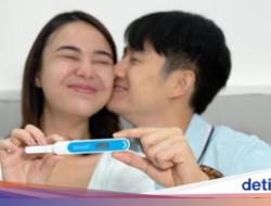 Potret Amanda Manopo yang Kini Kesenangan Masak 'MBG' buat Kenny Austin