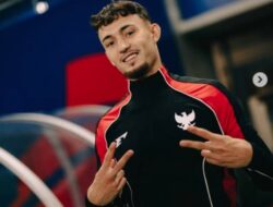 Apa Alasan Ivar Jenner Karena Itu Kepala Timpilihan Indonesia U-22 Lawan Mali?