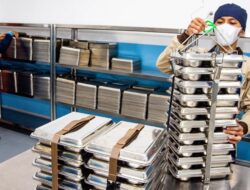 Viral Pernyataan ‘Tak Perlu Ahli Gizi’ Hingga MBG, Ketua PERSAGI Bilang Gini