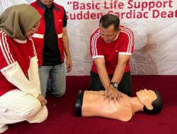 BraveHeart Pembelajaran Pertolongan Pertama Risiko Jantung Lewat Simulasi BHD