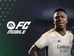 EA Sports FC 26 Ke PS5 Bikin Sensasi Sepak Bola Lebihterus Nyata