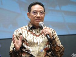 Wamenkes Benny Ingin Minta Rp 20 T Hingga Prabowo, Janji Berantas TBC