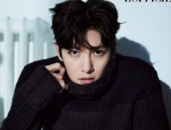 Empati Ji Chang Wook Sebagai Korban Bencana Alam Sumatera Bencana Alam Pujian Netizen