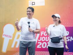 Gagas No Tax for Knowledge, Forum Pemred Dorong Damai Retribusi Negara Bagi Perusahaan Media