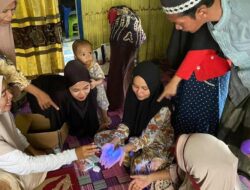 GAVI Perkuat Pembelajaran dan Akses Imunisasi Lewat Keluarga Sigap