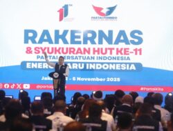 Komunitas Naik Kelas Ekonominya, Bangsa Makin Cepat Maju