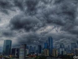 BMKG Minta 6 Daerah Ini Siaga! Cuaca Ekstrem Terus Menguat