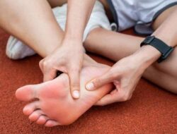 Hati-hati, Situasi Kaki Ini Bisa Karena Itu Tanda Awal Risiko Serangan Jantung