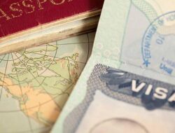 Aturan Terbaru Trump soal Visa, Orang Obesitas Dilarang Masuk AS