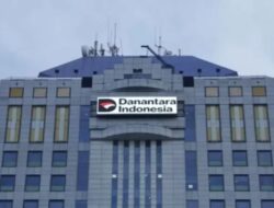 Incar Penanaman Modal Di Negeri Triliunan Ke Pasar Saham, Danantara Ogah Lirik Saham Gorengan
