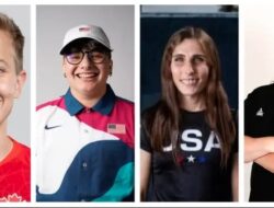IOC Jajaki Kemungkinan Olahragawan Transgender Dilarang Ikut Cabang Latihan Putri