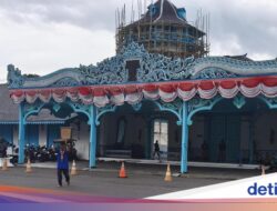 Keraton Solo Siap-siap Gelar Penobatan Raja Terbaru