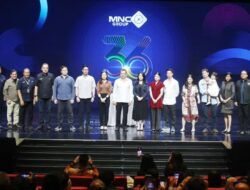 Kolaborasi Strategi AWS-MNC Group Dorong Lompatan Transformasi Digital