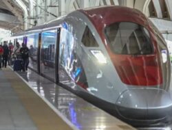 Penyelidikan Dugaan Kejahatan Keuangan Whoosh Berkaitan Didalam Pembebasan Lahan