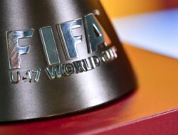 Mengenal Kartu VAR yang Bisa Mengubah Angin Kejuaraan Timpilihan Indonesia Hingga Trophy Dunia U-17 2025