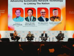 Model Kolaborasi Infrastruktur Digital Perluas Akses Duniamaya Nasional