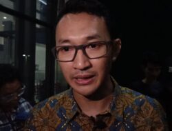 OTT Gubernur Riau Abdul Wahid, KPK Amankan Uang Senilai Rp1,6 Miliar