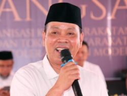 PB DDI Imbau Waspadai Propaganda Jihad Persatuan Internasional ISIS