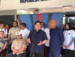 Pengurus Cabor Incar 120 Emas Di SEA Games 2025, Di Atas Target Pemerintah